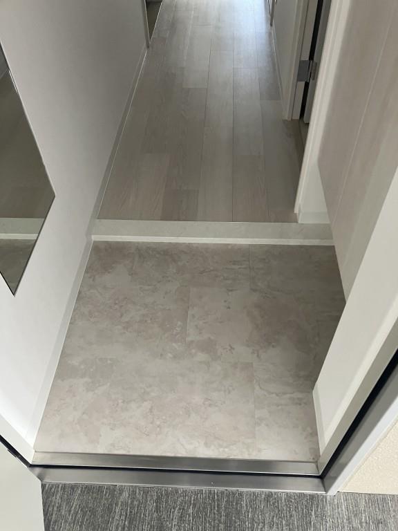 ヴィラ・アーバネット 玄関