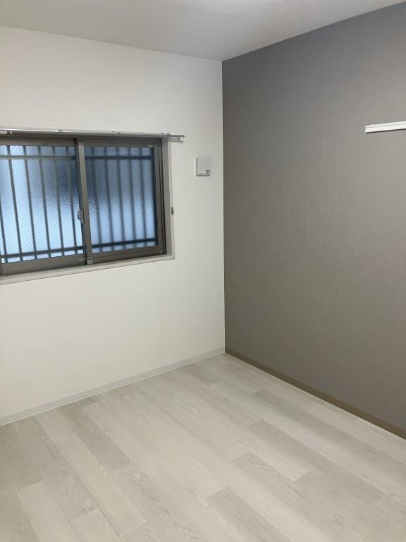 ヴィラ・アーバネット ベッドルーム