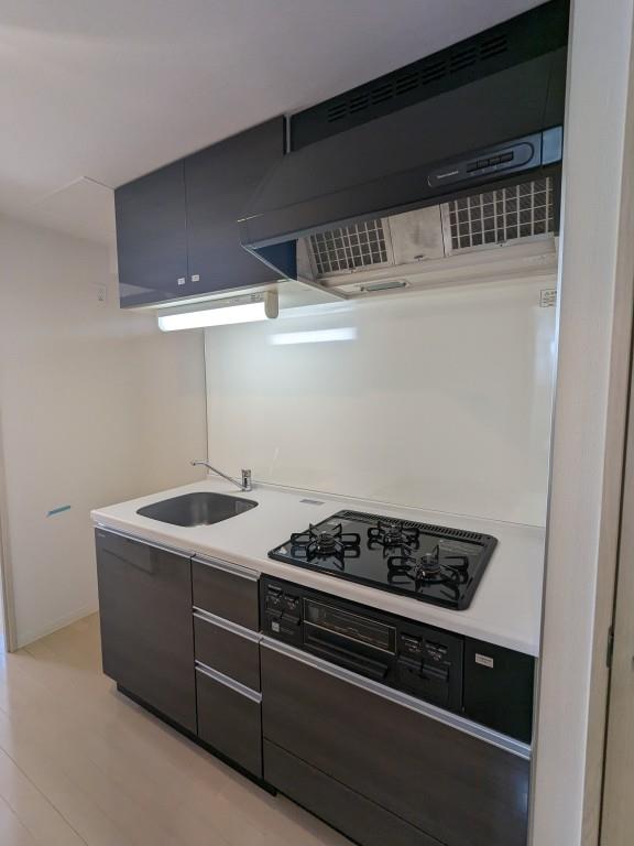 クンラボーロ キッチン