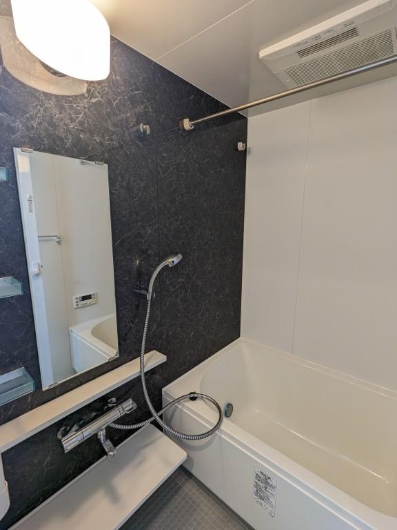 クンラボーロ 風呂画像