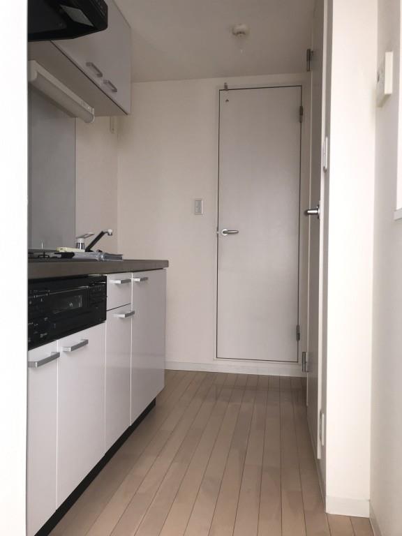 アーバンエムズ 玄関