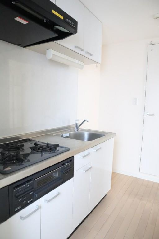 アーバンエムズ キッチン