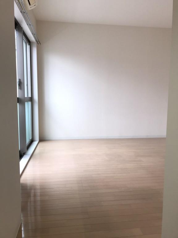 アーバンエムズ ベッドルーム