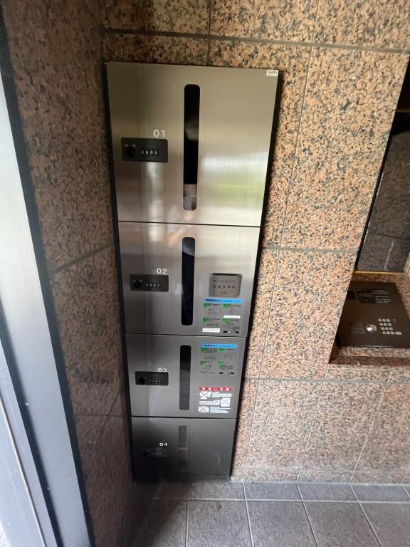 Bonne Chance(ボンヌシャンス) リビング