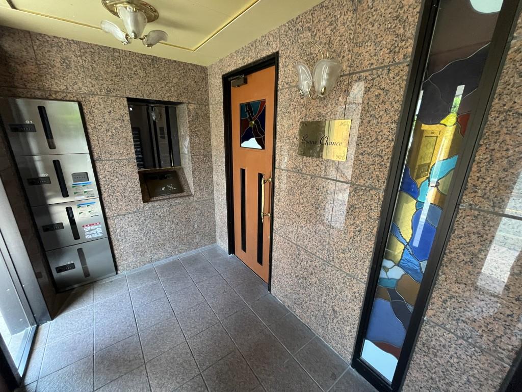 Bonne Chance(ボンヌシャンス) 風呂画像