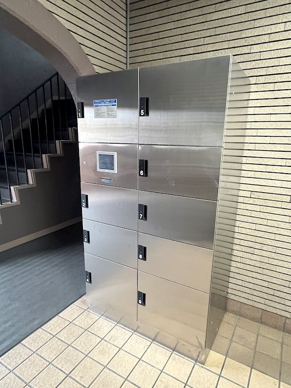 コスモハイツ西川 その他外観3