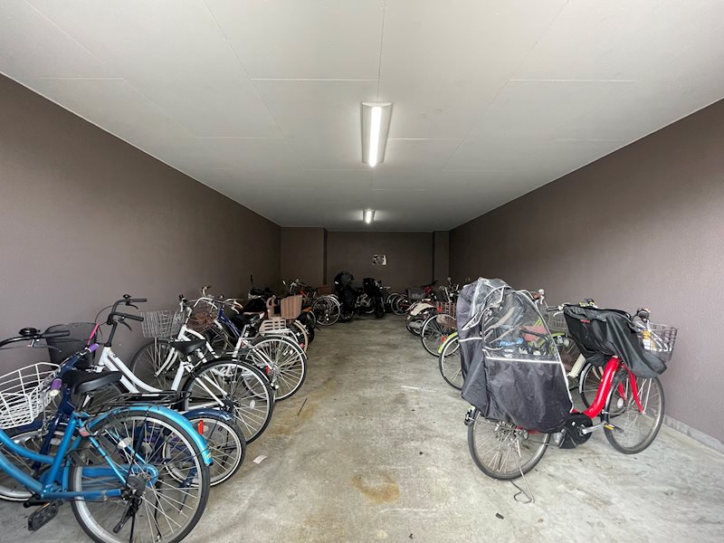 コスモハイツ西川 その他外観4