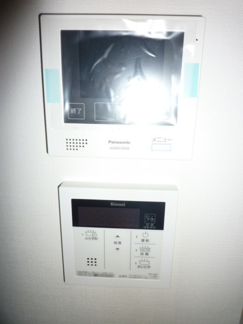 プラシード新町 その他6