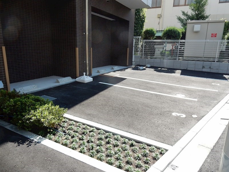 プラシード新町 その他外観1