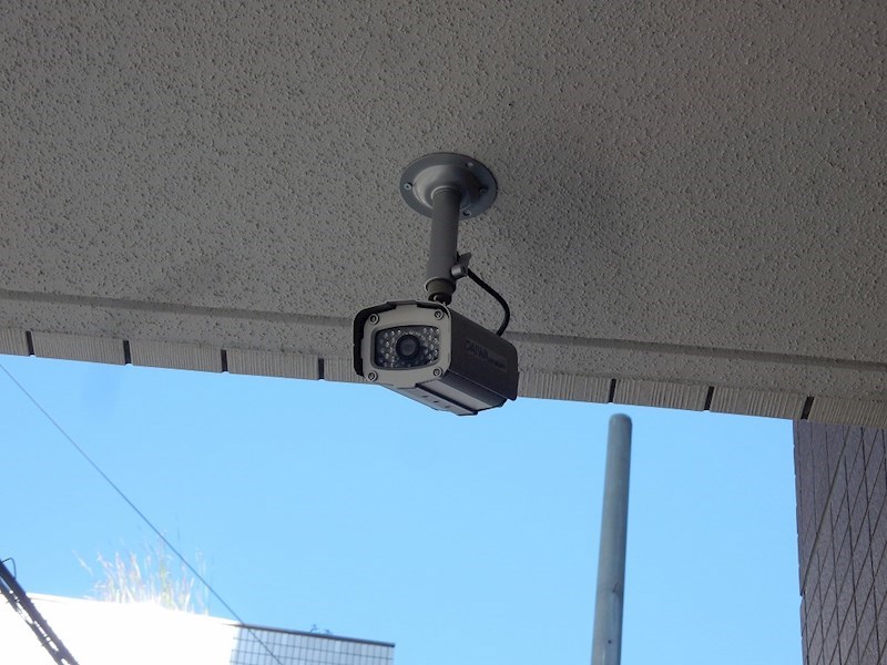 プラシード新町 その他外観2