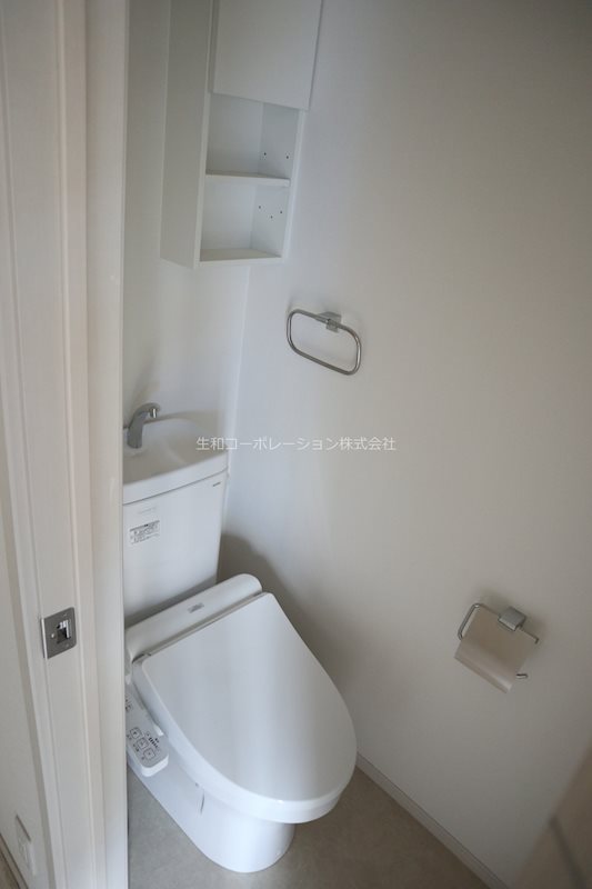 アーサー住之江 その他1