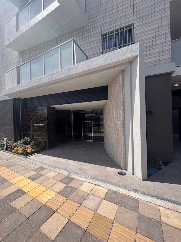 ミッドヴィレッジ曽根 その他外観2