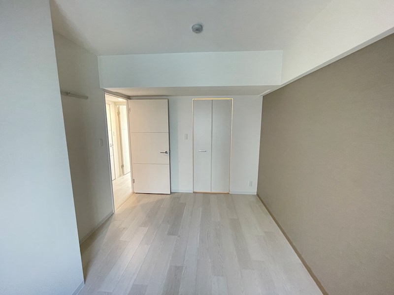 ミッドヴィレッジ曽根 ベッドルーム