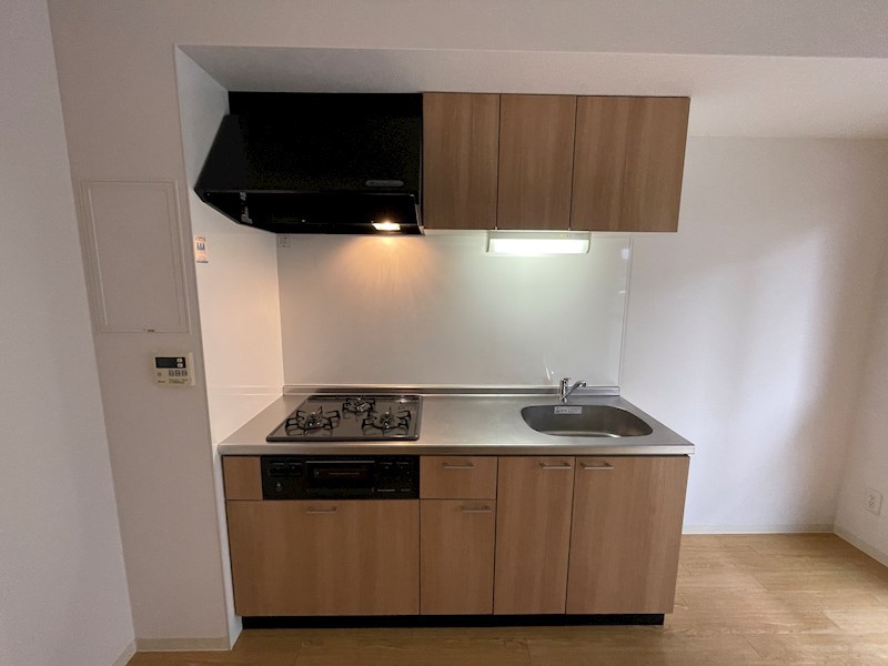 メゾン・ハナミズキ豊中 キッチン