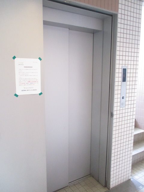 レーベン・くすのき その他外観2