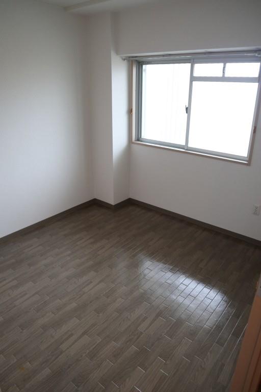 レーベン・くすのき ベッドルーム