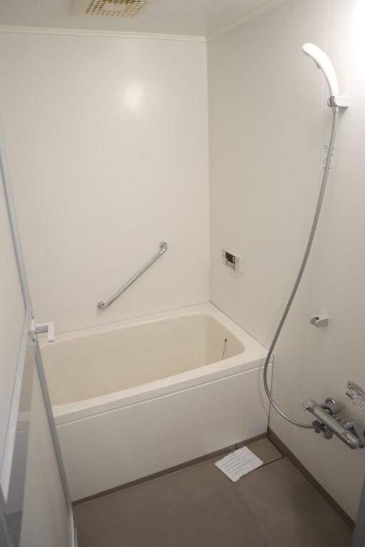 レーベン・くすのき 風呂画像