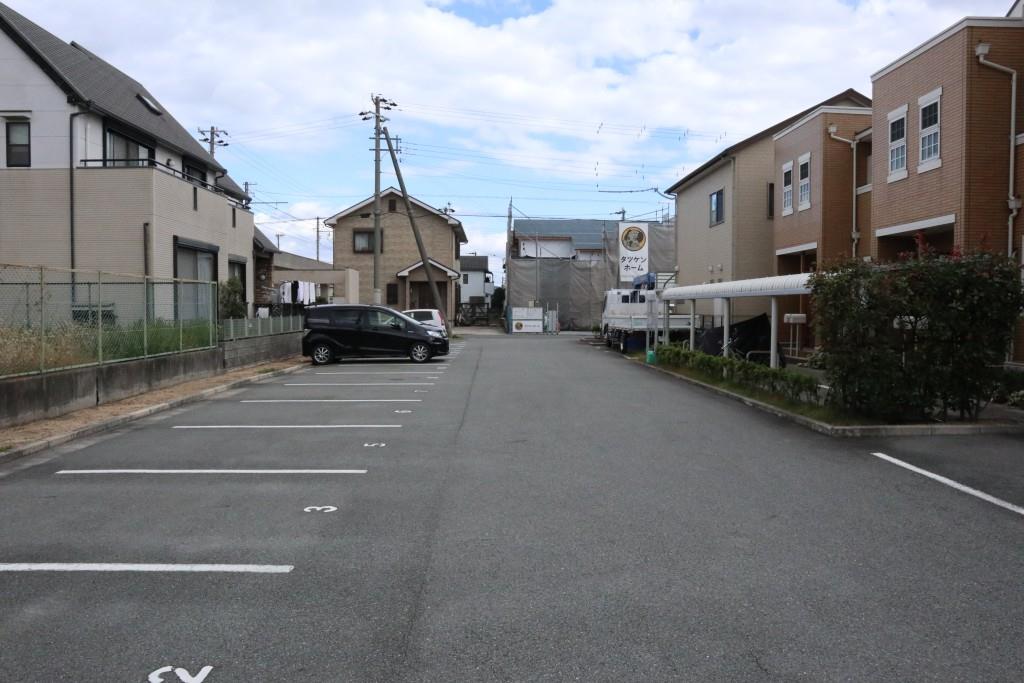 グランシャリオ(姫路) その他1