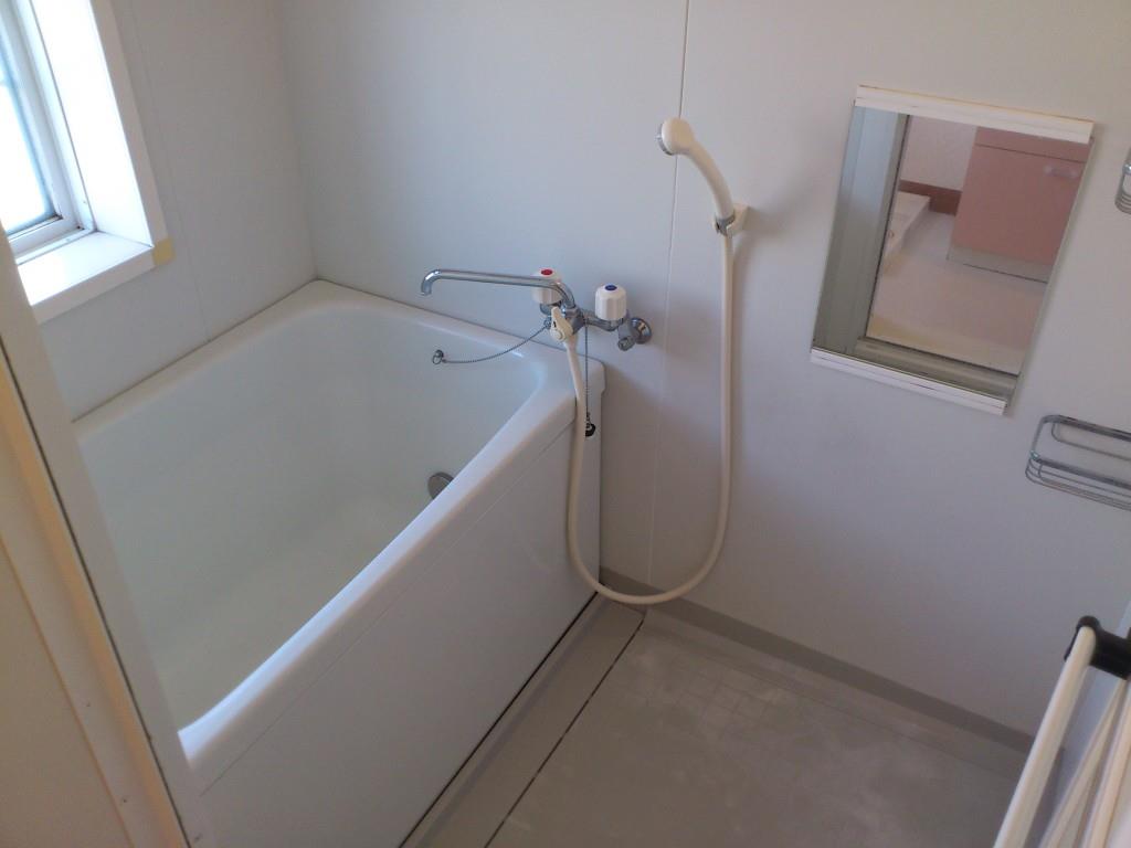 グランシャリオ(姫路) 風呂画像