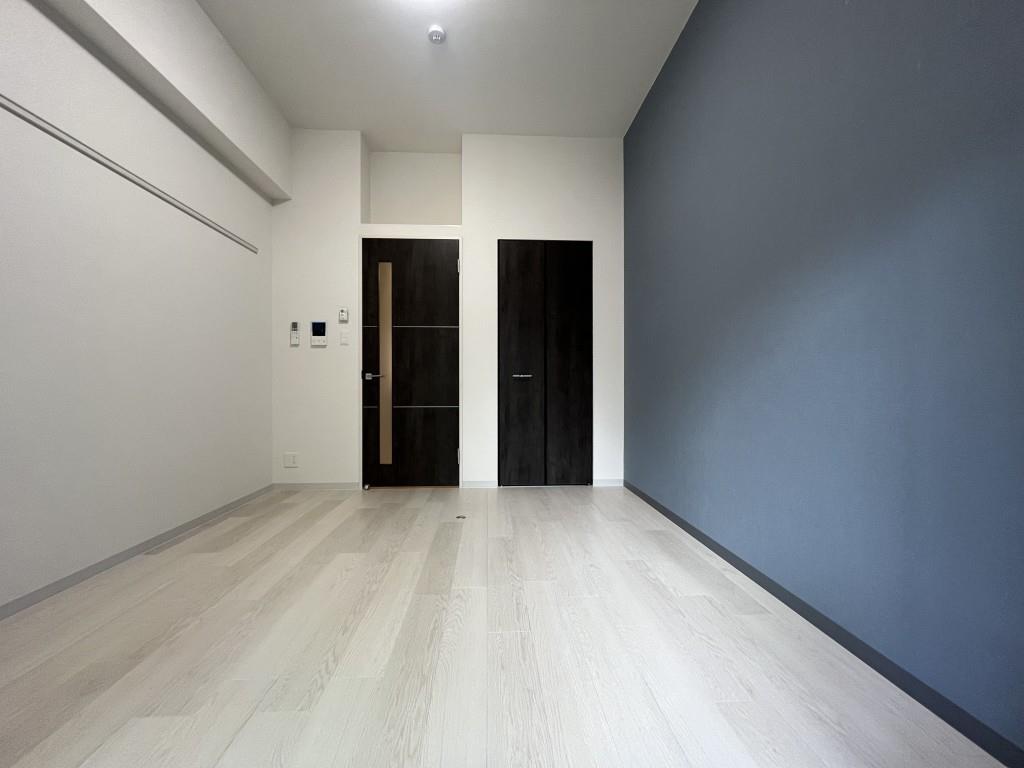 セイワパレス新大阪 リビング