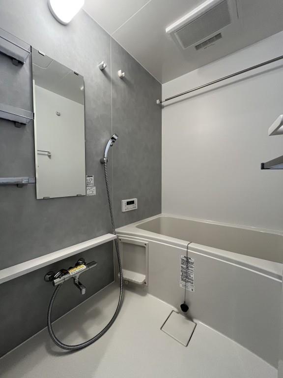 セイワパレス新大阪 風呂画像