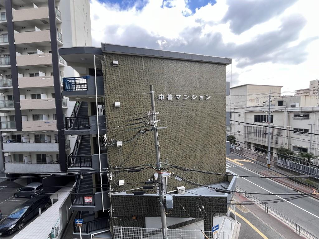 セイワパレス新大阪 その他2