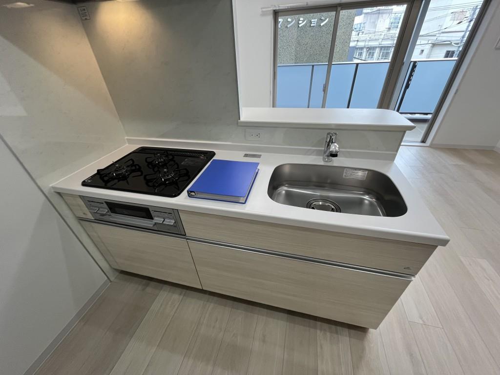 セイワパレス新大阪 その他22