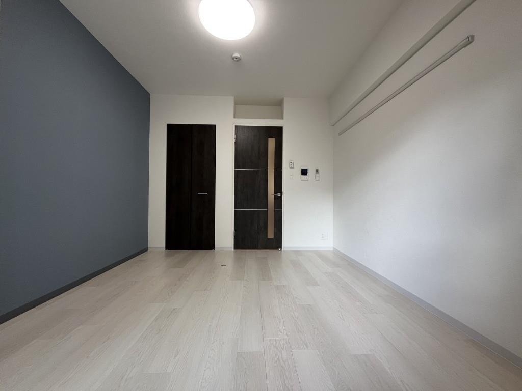 セイワパレス新大阪 リビング