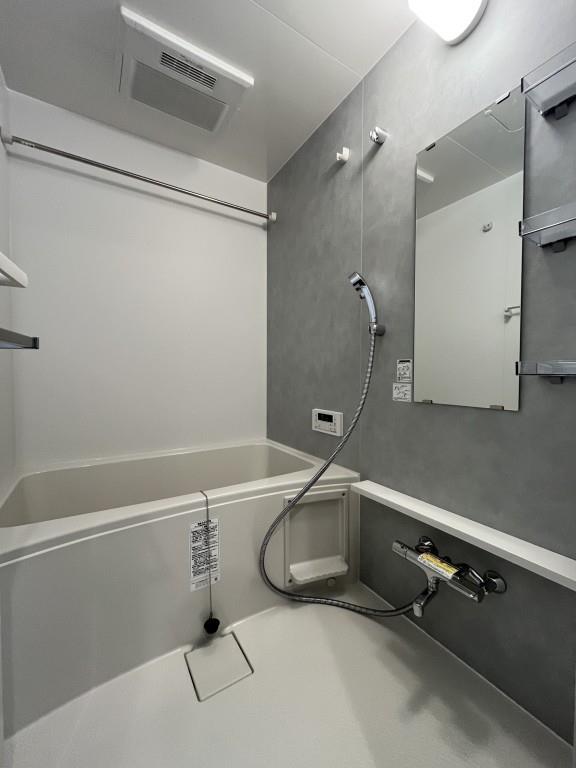 セイワパレス新大阪 風呂画像