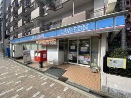 セイワパレス新大阪 周辺画像1