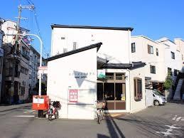 セイワパレス新大阪 周辺画像3