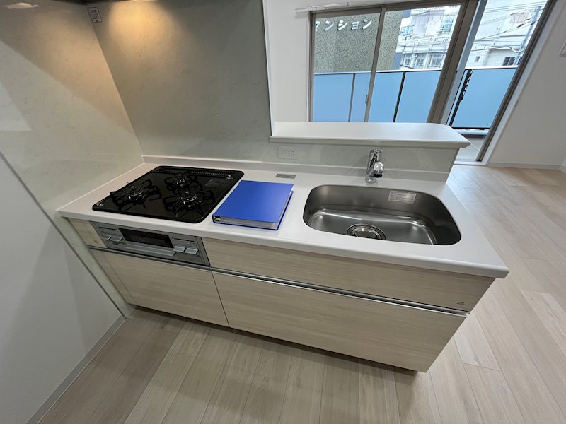 セイワパレス新大阪 その他1