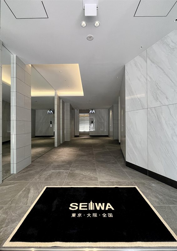 セイワパレス新大阪 その他11