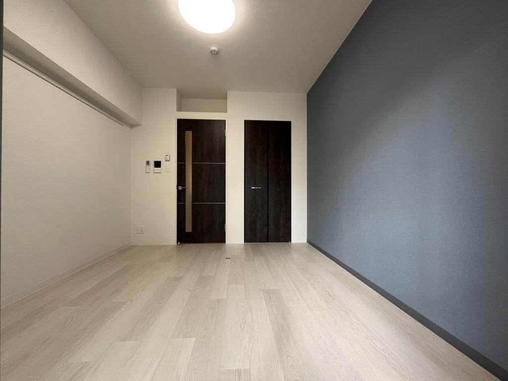 セイワパレス新大阪 リビング