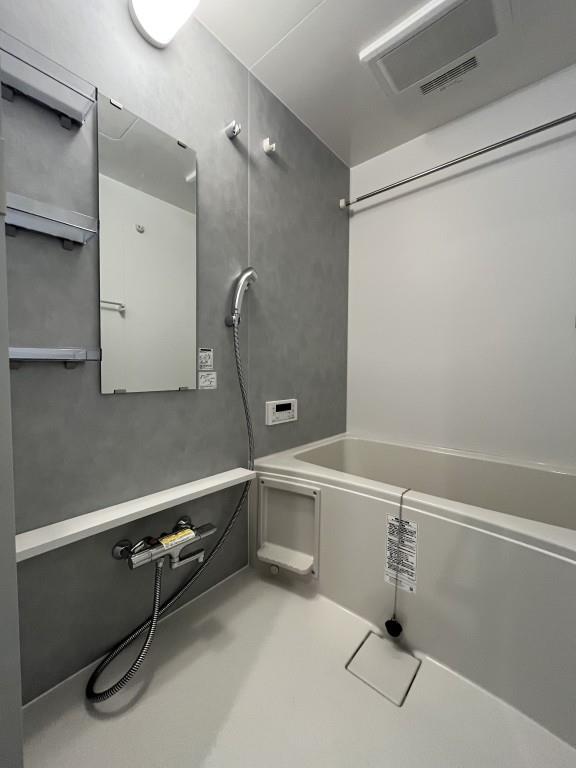 セイワパレス新大阪 風呂画像