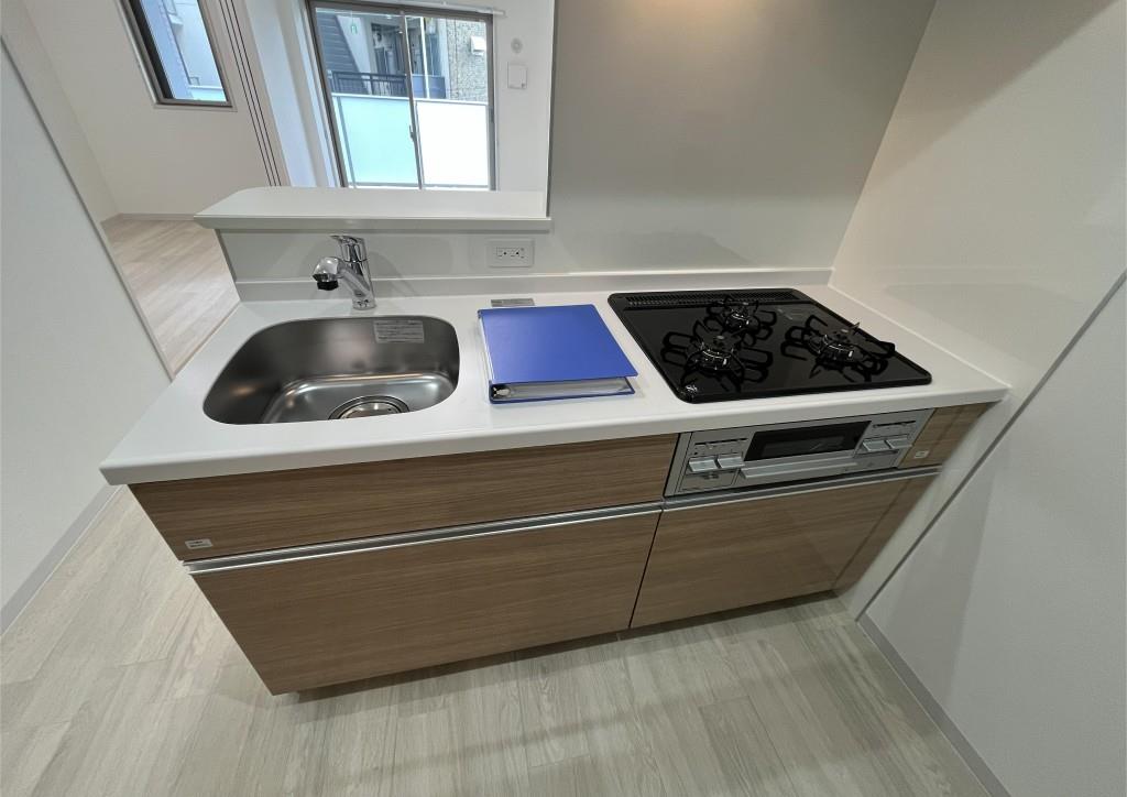 セイワパレス新大阪 その他20