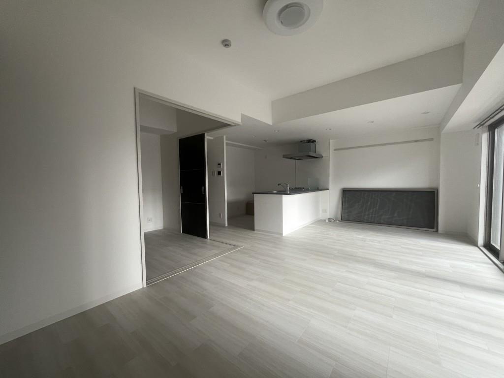 ベルアージュ リビング