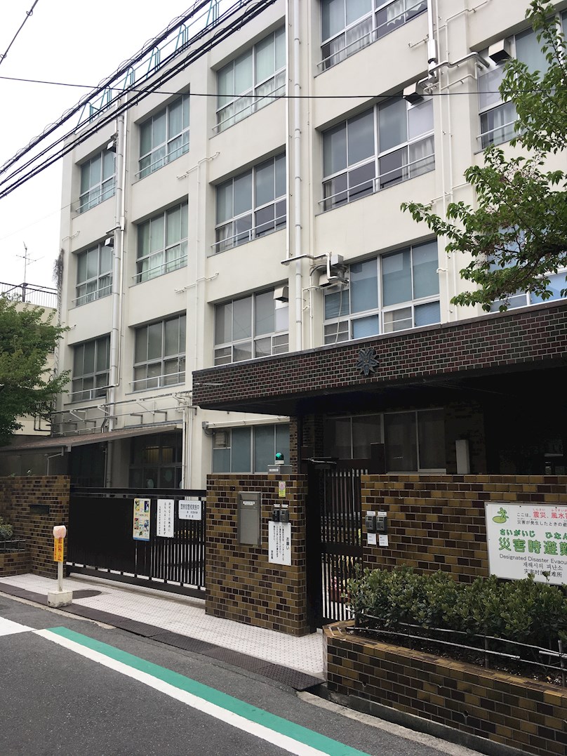 ロイヤルコート中道 周辺画像1