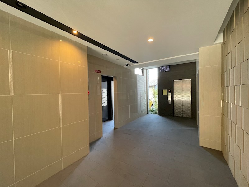 ボン メゾン その他外観2