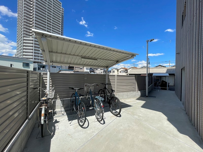 ボン メゾン その他外観4