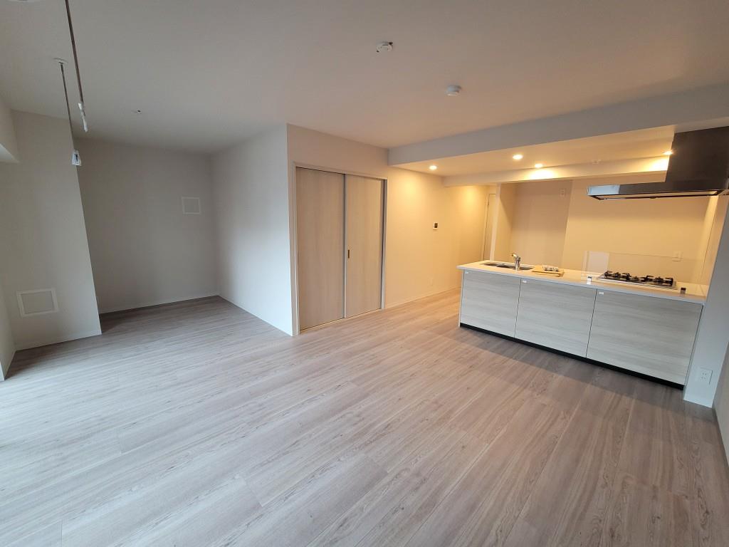 グラン クレイエル 両国 リビング