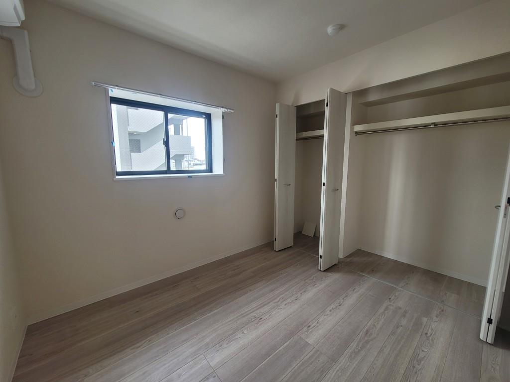 グラン クレイエル 両国 ベッドルーム