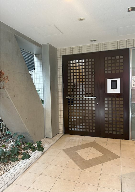 メゾンドソレイユ その他外観1