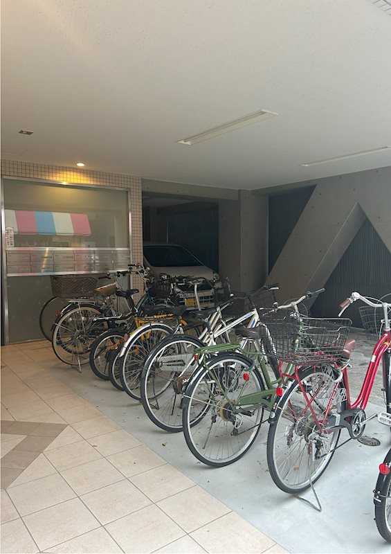 メゾンドソレイユ その他外観2