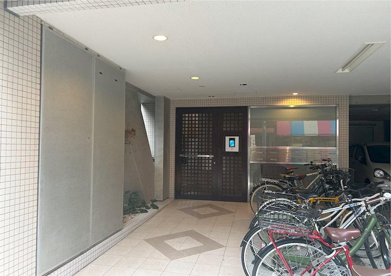 メゾンドソレイユ その他外観3