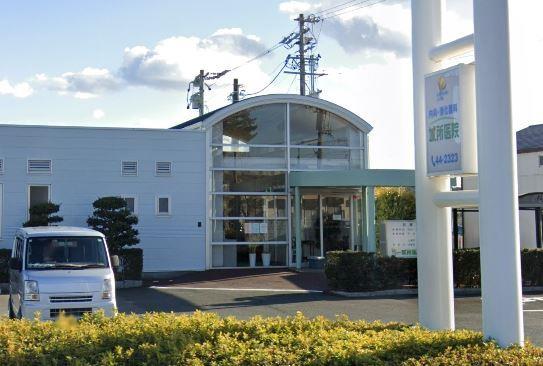 メゾンドソレイユ 周辺画像3