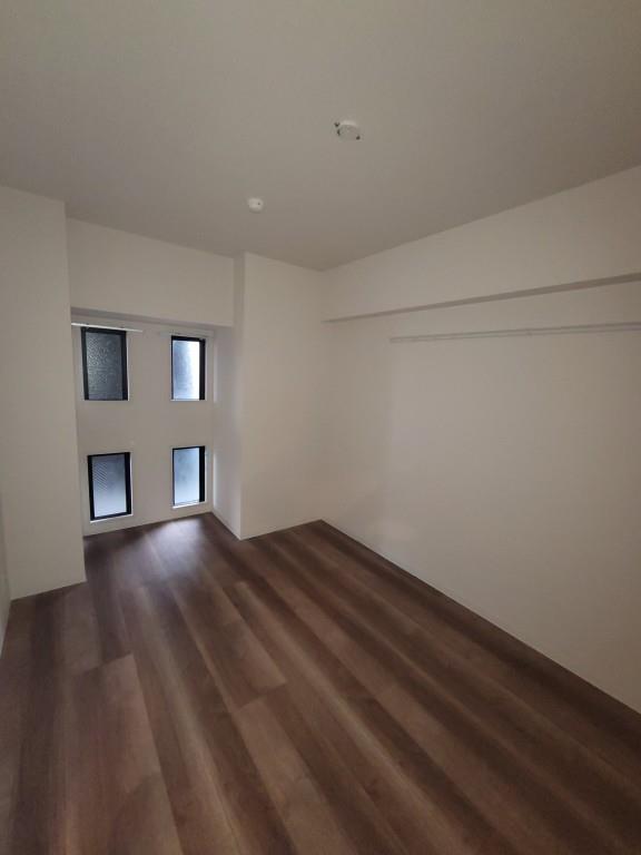 グラン クレイエル 両国 ベッドルーム