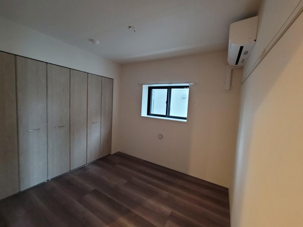 グラン クレイエル 両国 ベッドルーム