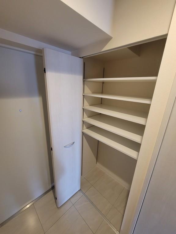 グラン クレイエル 両国 玄関