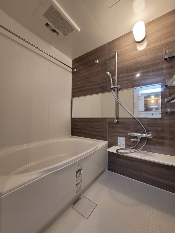 グラン クレイエル 両国 風呂画像